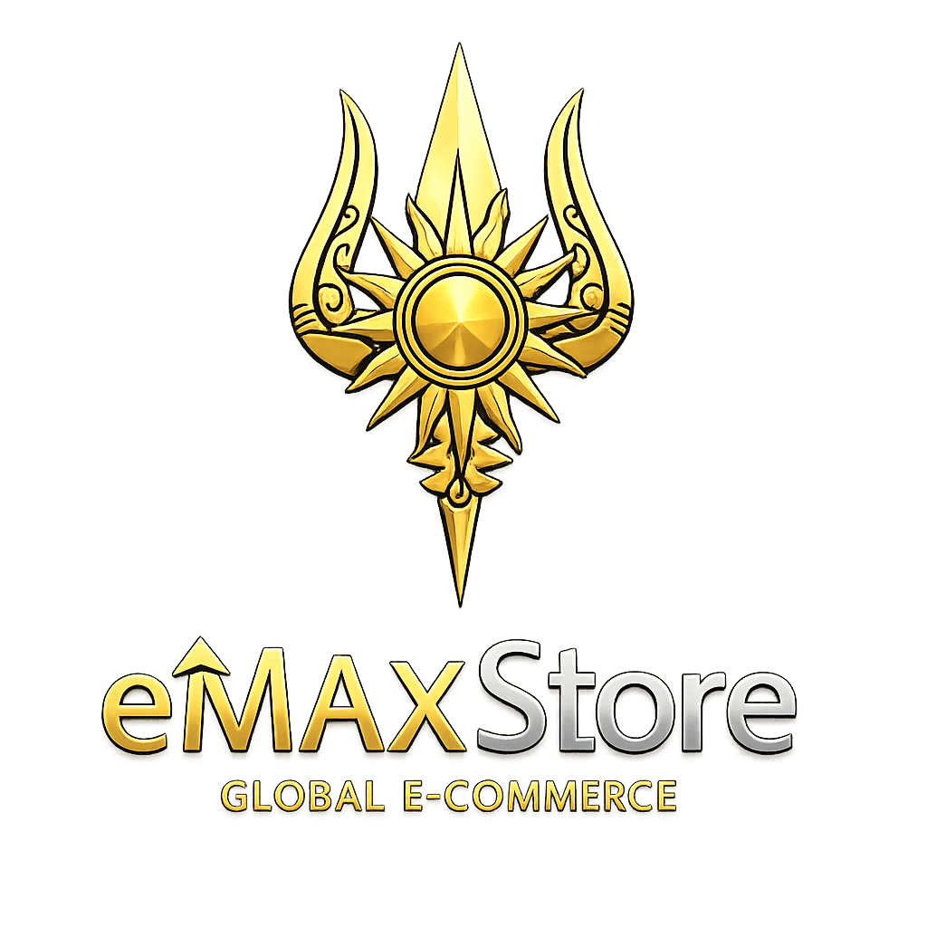 eMax Store